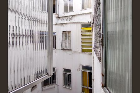 Apartamento à venda com 78m², 2 quartos e sem vagaVista da Sala