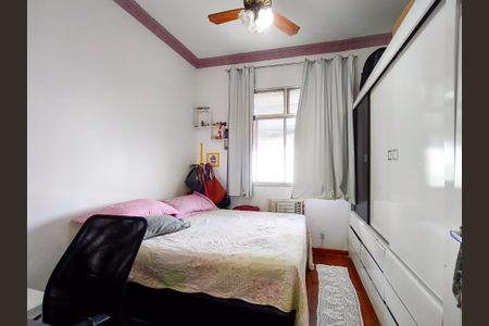 Apartamento à venda com 78m², 2 quartos e sem vagaQuarto 2