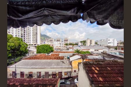 Apartamento à venda com 78m², 2 quartos e sem vagaVista do Quarto 2