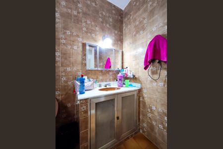 Apartamento à venda com 78m², 2 quartos e sem vagaBanheiro 