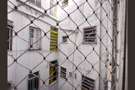 Apartamento à venda com 78m², 2 quartos e sem vagaVista da Cozinha e Área de Serviço