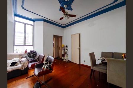 Apartamento à venda com 78m², 2 quartos e sem vagaSala