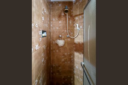 Apartamento à venda com 78m², 2 quartos e sem vagaBanheiro 