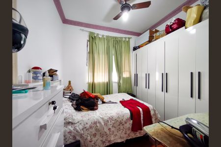 Apartamento à venda com 78m², 2 quartos e sem vagaQuarto 1