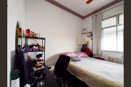 Apartamento à venda com 78m², 2 quartos e sem vagaQuarto 2