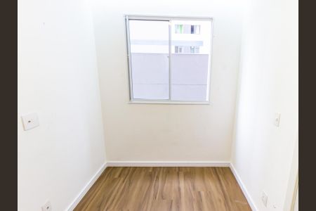 Apartamento à venda com 37m², 2 quartos e sem vaga Apartamento à venda com 37m², 2 quartos e sem vagaQuarto 1