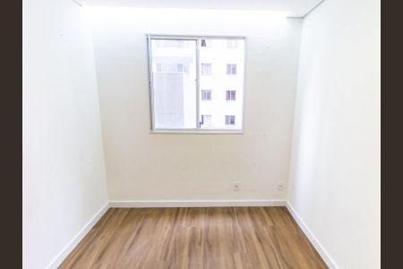 Apartamento à venda com 37m², 2 quartos e sem vaga Apartamento à venda com 37m², 2 quartos e sem vagaQuarto 2