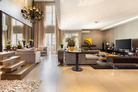 Apartamento à venda com 163m², 2 quartos e 2 vagas Apartamento à venda com 163m², 2 quartos e 2 vagasFoto 21