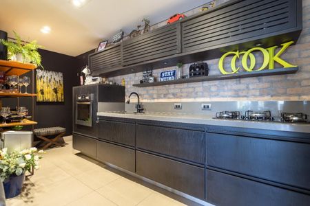 Apartamento à venda com 163m², 2 quartos e 2 vagas Apartamento à venda com 163m², 2 quartos e 2 vagasFoto 25