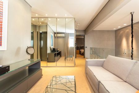 Apartamento à venda com 163m², 2 quartos e 2 vagas Apartamento à venda com 163m², 2 quartos e 2 vagasFoto 33