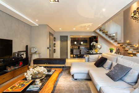 Apartamento à venda com 163m², 2 quartos e 2 vagas Apartamento à venda com 163m², 2 quartos e 2 vagasFoto 01