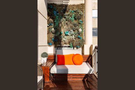 Apartamento à venda com 163m², 2 quartos e 2 vagas Apartamento à venda com 163m², 2 quartos e 2 vagasFoto 20