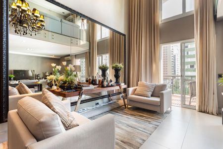 Apartamento à venda com 163m², 2 quartos e 2 vagas Apartamento à venda com 163m², 2 quartos e 2 vagasFoto 08