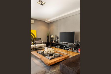 Apartamento à venda com 163m², 2 quartos e 2 vagas Apartamento à venda com 163m², 2 quartos e 2 vagasFoto 06