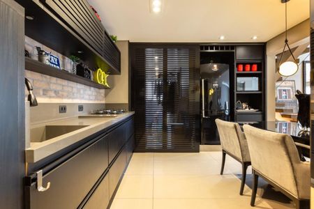 Apartamento à venda com 163m², 2 quartos e 2 vagas Apartamento à venda com 163m², 2 quartos e 2 vagasFoto 26