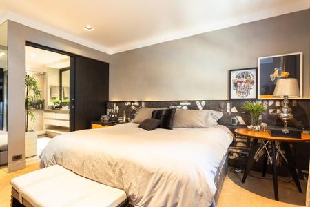 Apartamento à venda com 163m², 2 quartos e 2 vagas Apartamento à venda com 163m², 2 quartos e 2 vagasFoto 39