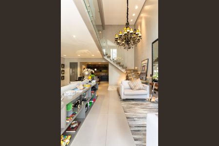 Apartamento à venda com 163m², 2 quartos e 2 vagas Apartamento à venda com 163m², 2 quartos e 2 vagasFoto 12