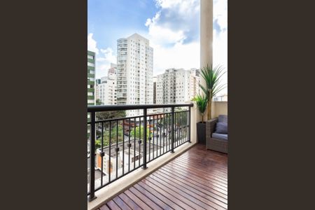 Apartamento à venda com 163m², 2 quartos e 2 vagas Apartamento à venda com 163m², 2 quartos e 2 vagasFoto 16