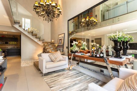 Apartamento à venda com 163m², 2 quartos e 2 vagas Apartamento à venda com 163m², 2 quartos e 2 vagasFoto 11