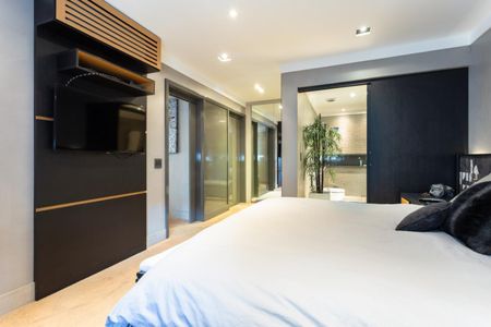 Apartamento à venda com 163m², 2 quartos e 2 vagas Apartamento à venda com 163m², 2 quartos e 2 vagasFoto 41