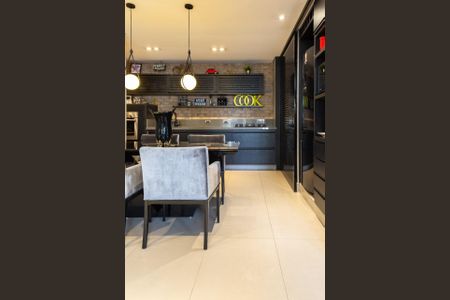 Apartamento à venda com 163m², 2 quartos e 2 vagas Apartamento à venda com 163m², 2 quartos e 2 vagasFoto 24