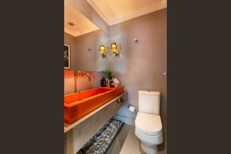 Apartamento à venda com 163m², 2 quartos e 2 vagas Apartamento à venda com 163m², 2 quartos e 2 vagasFoto 28