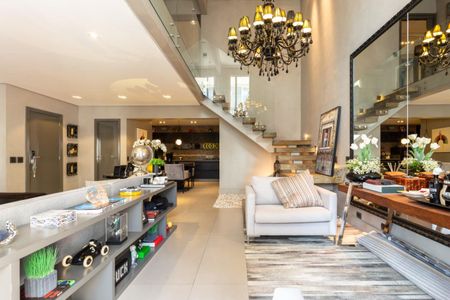 Apartamento à venda com 163m², 2 quartos e 2 vagas Apartamento à venda com 163m², 2 quartos e 2 vagasFoto 10