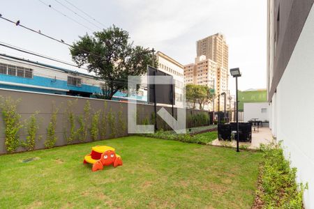 Apartamento à venda com 34m², 2 quartos e sem vaga Apartamento à venda com 34m², 2 quartos e sem vagaÁrea comum