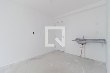 Apartamento à venda com 34m², 2 quartos e sem vaga Apartamento à venda com 34m², 2 quartos e sem vagaCozinha