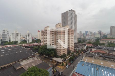 Apartamento à venda com 34m², 2 quartos e sem vaga Apartamento à venda com 34m², 2 quartos e sem vagaQuarto