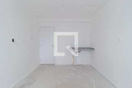 Apartamento à venda com 34m², 2 quartos e sem vaga Apartamento à venda com 34m², 2 quartos e sem vagaCozinha