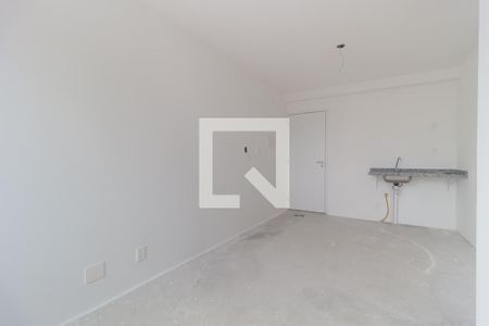 Apartamento à venda com 34m², 2 quartos e sem vaga Apartamento à venda com 34m², 2 quartos e sem vagaCozinha