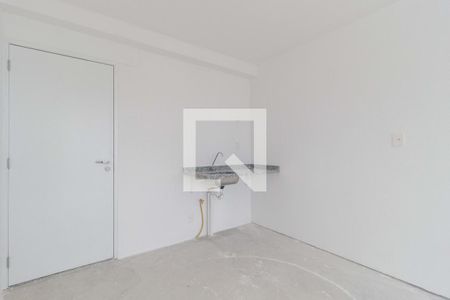 Apartamento à venda com 34m², 2 quartos e sem vaga Apartamento à venda com 34m², 2 quartos e sem vagaCozinha