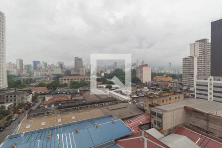 Apartamento à venda com 34m², 2 quartos e sem vaga Apartamento à venda com 34m², 2 quartos e sem vagaQuarto