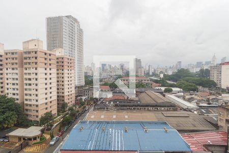 Apartamento à venda com 34m², 2 quartos e sem vaga Apartamento à venda com 34m², 2 quartos e sem vagaVista