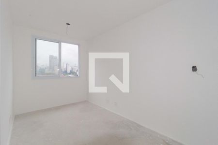Apartamento à venda com 34m², 2 quartos e sem vaga Apartamento à venda com 34m², 2 quartos e sem vagaSala