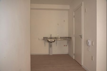 Studio à venda com 29m², 1 quarto e sem vagaStudio