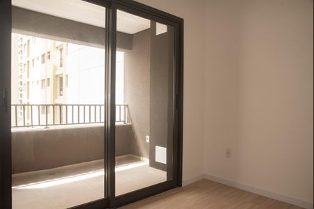Studio à venda com 29m², 1 quarto e sem vagaStudio