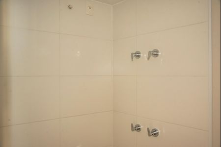 Studio à venda com 29m², 1 quarto e sem vagaBanheiro