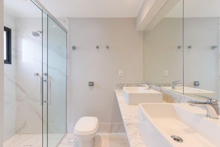 Apartamento à venda com 249m², 3 quartos e 3 vagas Apartamento à venda com 249m², 3 quartos e 3 vagasFoto 58