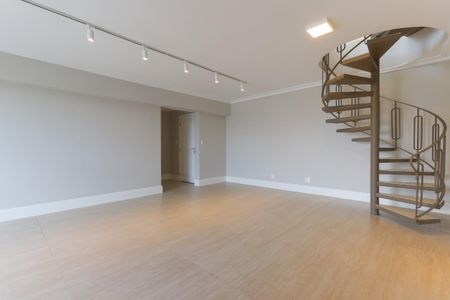 Apartamento à venda com 249m², 3 quartos e 3 vagas Apartamento à venda com 249m², 3 quartos e 3 vagasFoto 35