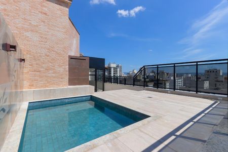 Apartamento à venda com 249m², 3 quartos e 3 vagas Apartamento à venda com 249m², 3 quartos e 3 vagasFoto 07