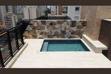 Apartamento à venda com 249m², 3 quartos e 3 vagas Apartamento à venda com 249m², 3 quartos e 3 vagasFoto 04