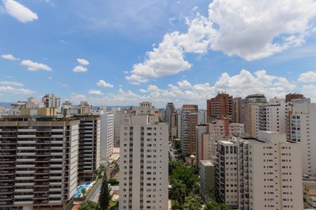 Apartamento à venda com 249m², 3 quartos e 3 vagas Apartamento à venda com 249m², 3 quartos e 3 vagasFoto 26