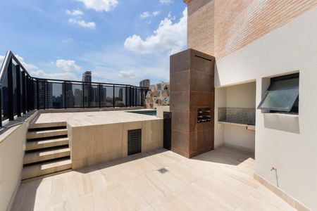 Apartamento à venda com 249m², 3 quartos e 3 vagas Apartamento à venda com 249m², 3 quartos e 3 vagasFoto 15