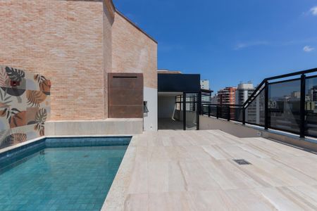 Apartamento à venda com 249m², 3 quartos e 3 vagas Apartamento à venda com 249m², 3 quartos e 3 vagasFoto 09