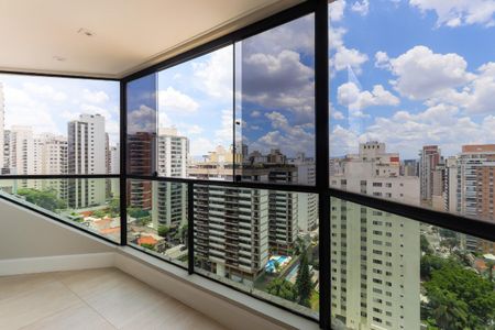 Apartamento à venda com 249m², 3 quartos e 3 vagas Apartamento à venda com 249m², 3 quartos e 3 vagasFoto 37