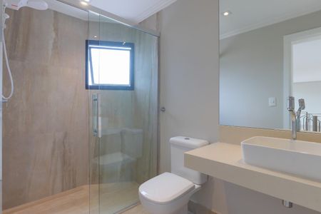 Apartamento à venda com 249m², 3 quartos e 3 vagas Apartamento à venda com 249m², 3 quartos e 3 vagasFoto 32