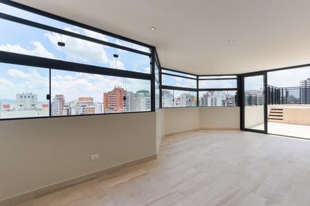Apartamento à venda com 249m², 3 quartos e 3 vagas Apartamento à venda com 249m², 3 quartos e 3 vagasFoto 31
