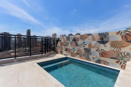 Apartamento à venda com 249m², 3 quartos e 3 vagas Apartamento à venda com 249m², 3 quartos e 3 vagasFoto 08